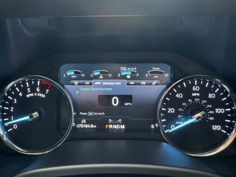Used 2018 Ford Expedition Platinum AWD/4WD image 50