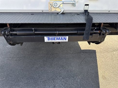 New 2024 Ford E-450 and Econoline 450 Super Duty w/ Driver's Safety Package image 14