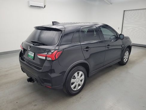 Used 2021 Mitsubishi Outlander Sport FWD image 10