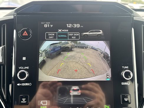 Certified 2026 Subaru Forester Touring AWD/4WD image 21