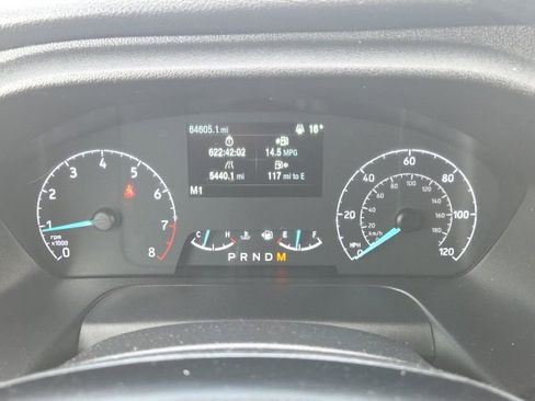 Used 2023 Ford Transit 250 Base image 38