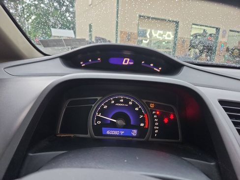Used 2009 Honda Civic LX image 22
