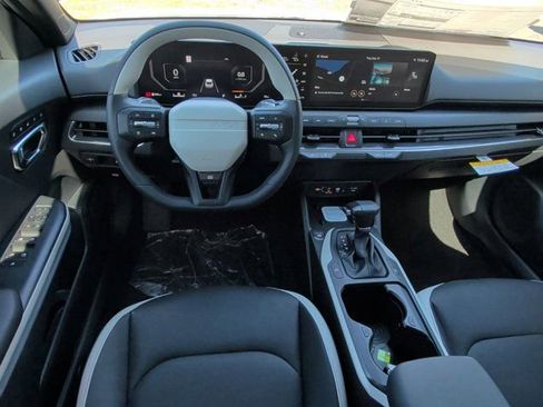 New 2026 Kia K4 GT-Line image 17