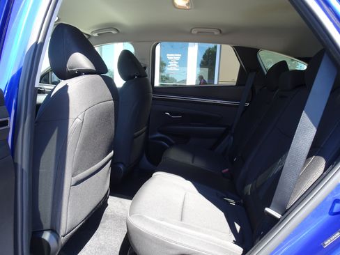 Used 2023 Hyundai Tucson SEL AWD/4WD image 15