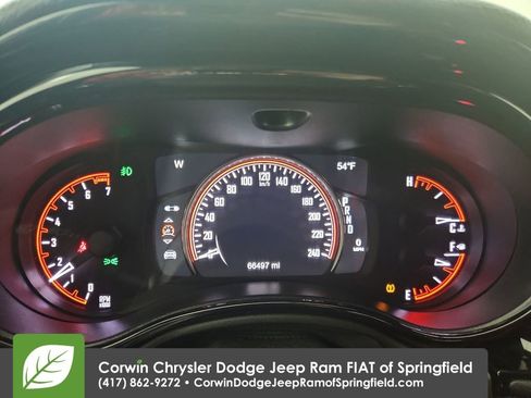 Used 2022 Dodge Durango GT image 23