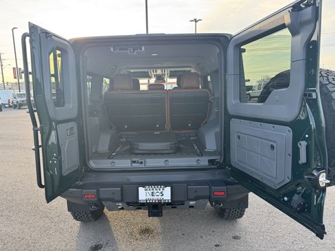 New 2025 INEOS Grenadier Trialmaster Edition image 20