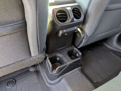 New 2026 Jeep Wrangler Willys image 25