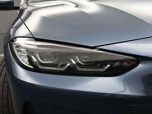 Used 2021 BMW 430i Convertible w/ Premium Package RWD image 7