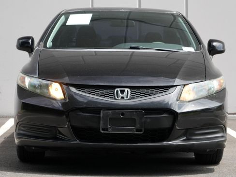 Used 2013 Honda Civic LX image 6
