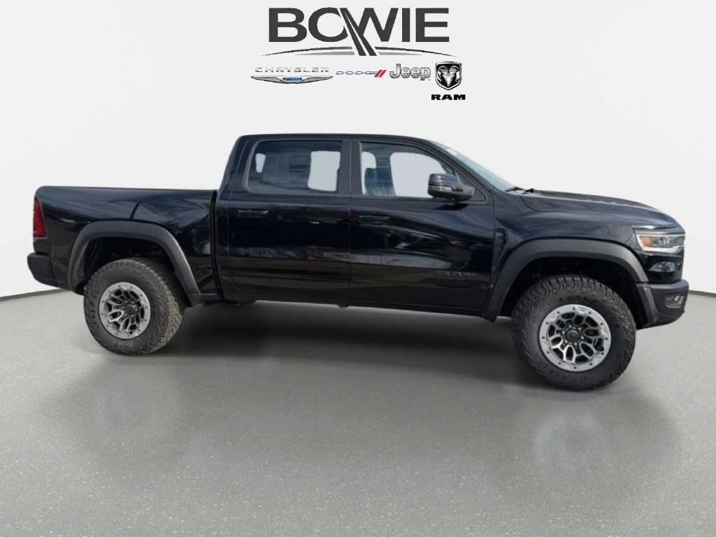 New 2026 RAM 1500 RHO w/ RHO Level 1 Equipment Group AWD/4WD image 7