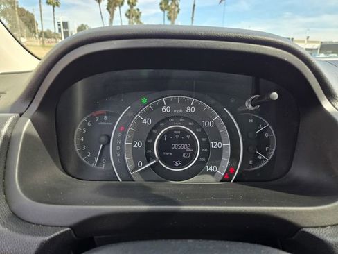 Used 2016 Honda CR-V EX image 19