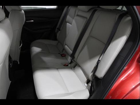 Certified 2023 MAZDA CX-30 AWD 2.5 S w/ Preferred Package image 17