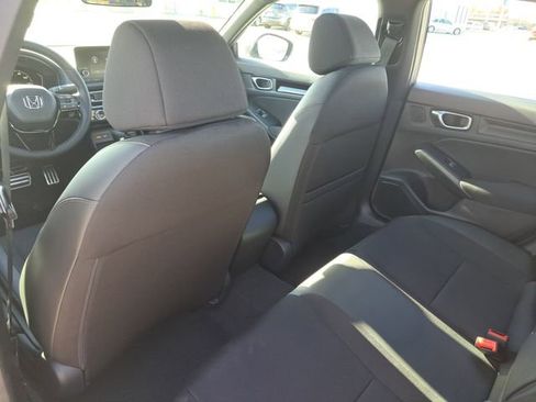 New 2026 Honda Civic Sport image 20