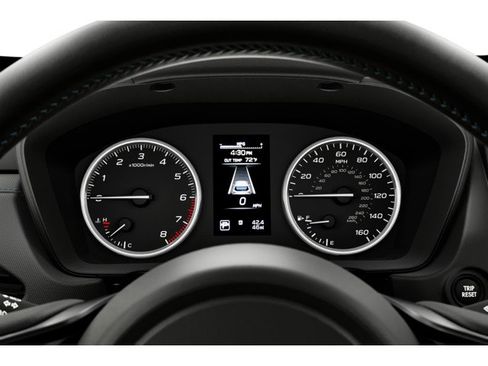 New 2025 Subaru Forester Premium image 18