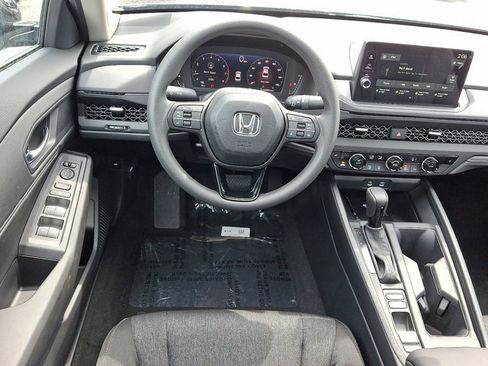 New 2026 Honda Accord SE image 8