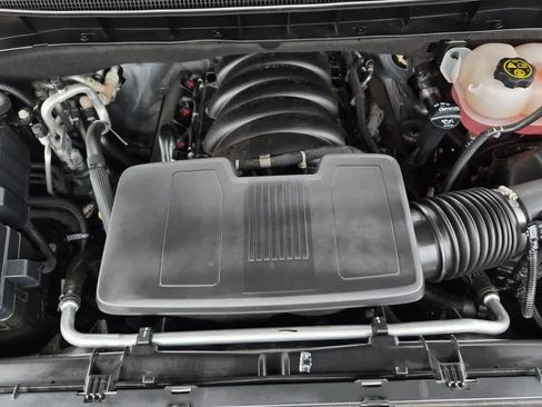 Used 2023 Chevrolet Tahoe Premier w/ Premium Package 2 AWD/4WD image 22