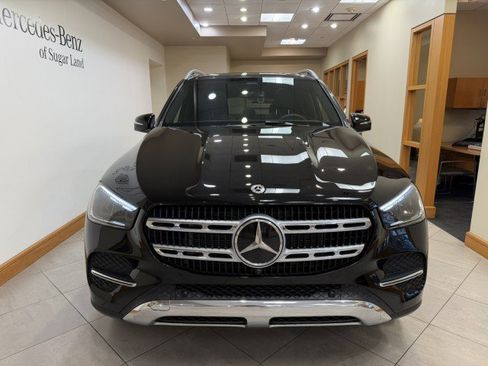 Certified 2026 Mercedes-Benz GLE 350 4MATIC image 2