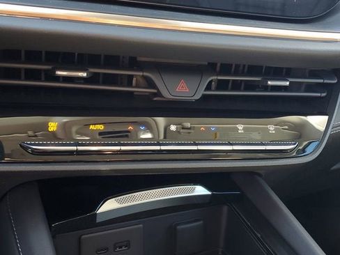 New 2026 Buick Envision Avenir AWD/4WD image 23