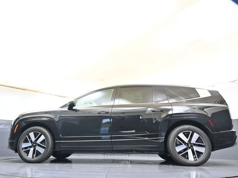 New 2026 Hyundai Ioniq 9 SEL image 37