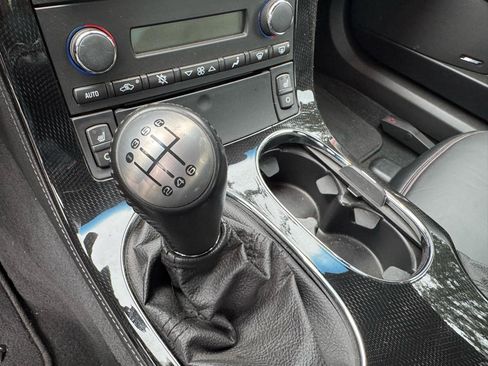 Used 2008 Chevrolet Corvette Z06 w/ Preferred Equipment Group image 15