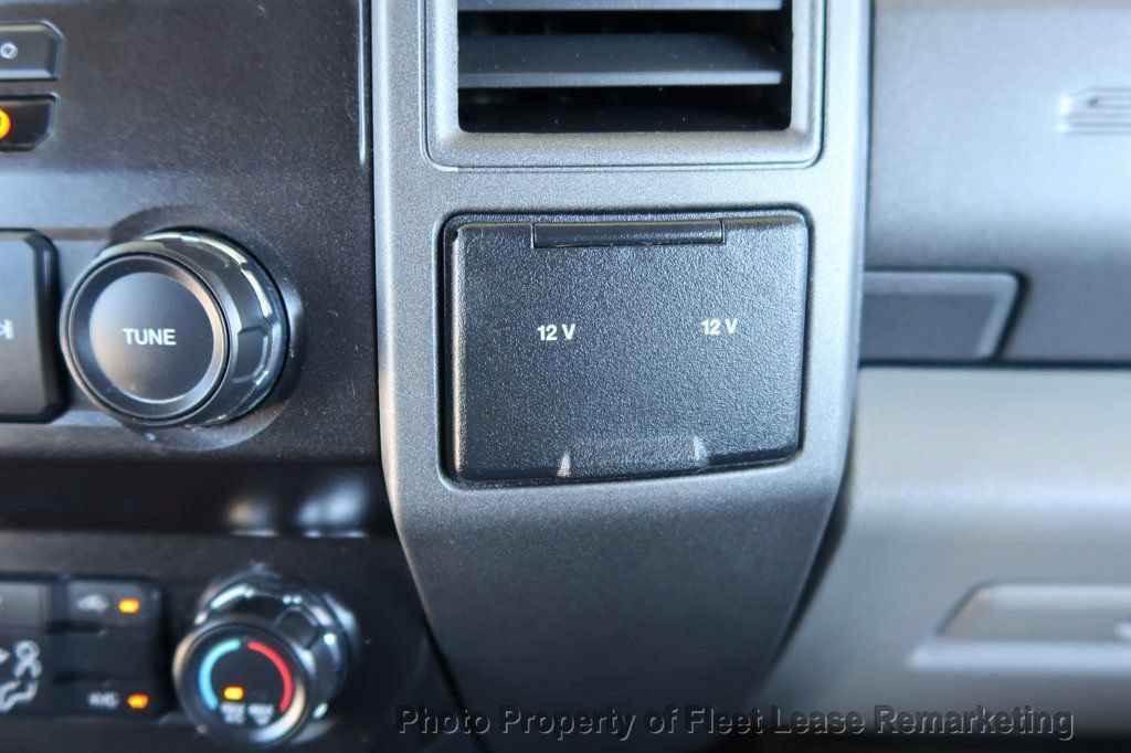 Used 2019 Ford F250 XL AWD/4WD image 35