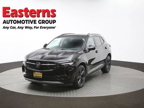 Used 2022 Buick Envision Preferred FWD image 56