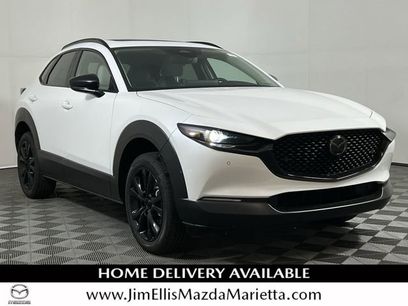 New 2026 MAZDA CX-30 AWD 2.5 S