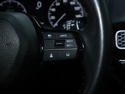 Used 2023 Honda Civic EX image 24