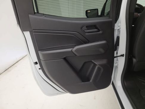 New 2026 Chevrolet Colorado Trail Boss image 40