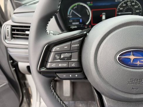 New 2026 Subaru Forester Premium image 20