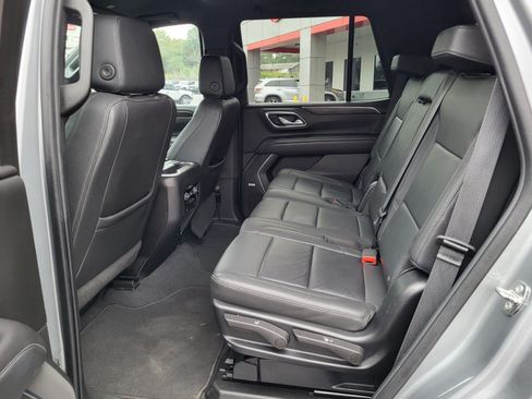 Used 2024 Chevrolet Tahoe LT AWD/4WD image 16