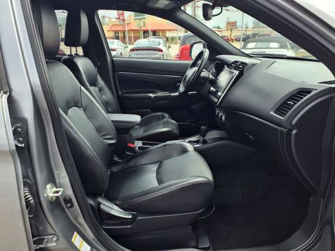Used 2023 Mitsubishi Outlander Sport GT AWD/4WD image 15