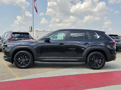 Used 2026 MAZDA CX-50 AWD 2.5 S w/ Preferred Pkg image 6