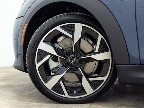 Used 2025 MINI Cooper S image 24