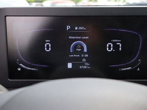 Used 2023 Kia Sportage LX AWD/4WD image 18
