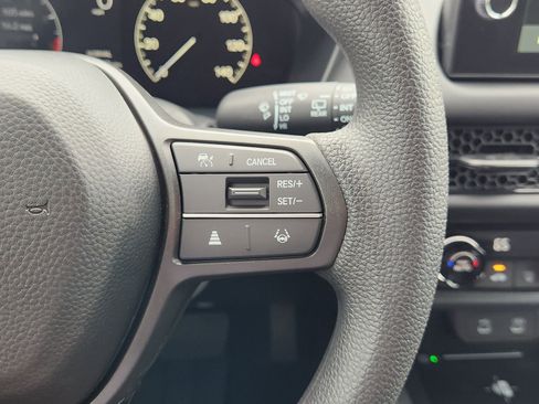 New 2026 Honda HR-V LX image 33