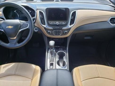 Used 2024 Chevrolet Equinox Premier AWD/4WD image 15
