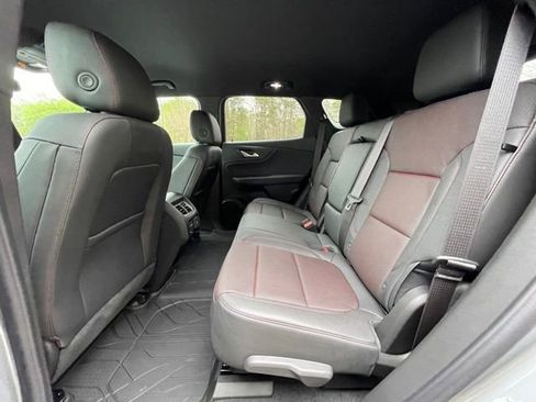 New 2025 Chevrolet Blazer RS w/ LPO, Floor Liner Package image 18