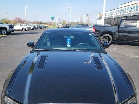 Used 2014 Ford Mustang GT Premium w/ Brembo Brake Package image 2