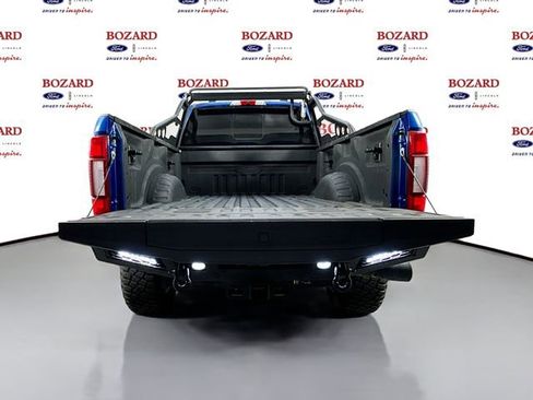 Used 2022 Ford F250 Lariat w/ Lariat Ultimate Package image 31