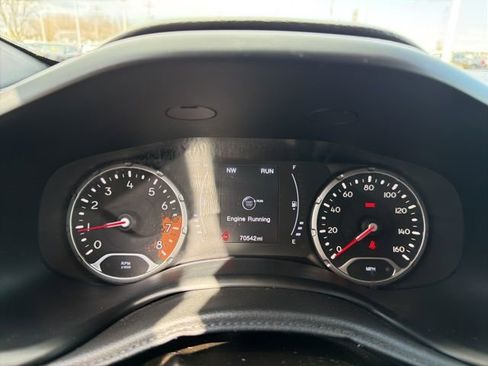 Used 2018 Jeep Renegade Sport w/ Power & Air Group AWD/4WD image 14