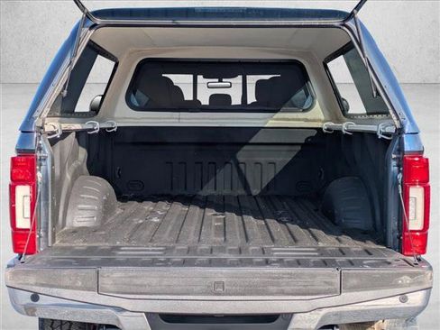 Used 2021 Ford F350 King Ranch w/ King Ranch Ultimate Package AWD/4WD image 4