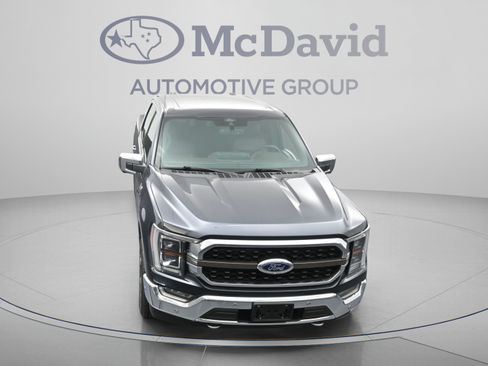 Used 2021 Ford F150 King Ranch w/ Equipment Group 601A High AWD/4WD image 34