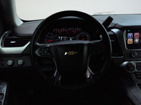Used 2019 Chevrolet Tahoe LT AWD/4WD image 15