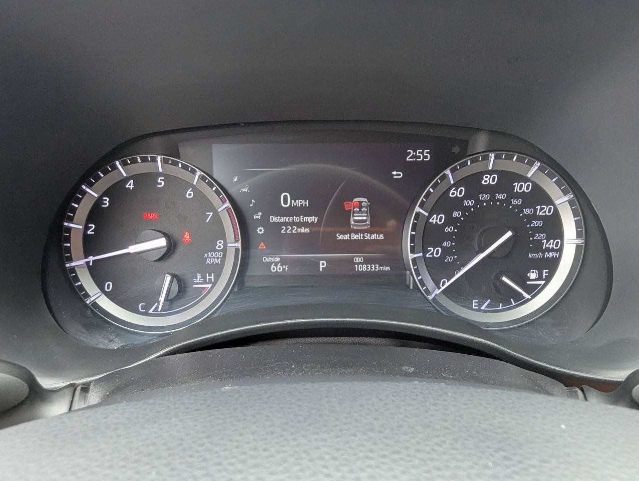 Used 2020 Toyota Highlander Platinum AWD/4WD image 16