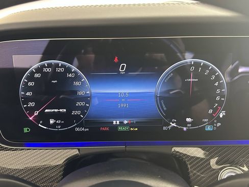 Used 2024 Mercedes-Benz AMG GT 63 S image 36