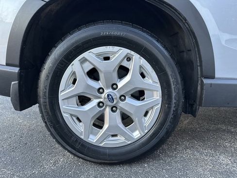 Used 2020 Subaru Forester w/ Alloy Wheel Package image 26