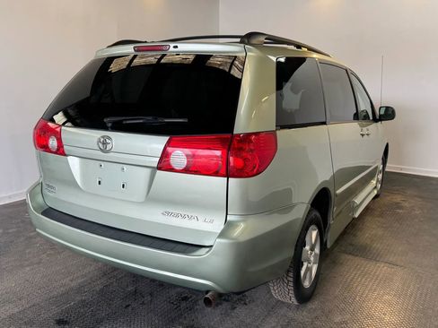 Used 2006 Toyota Sienna LE FWD image 4