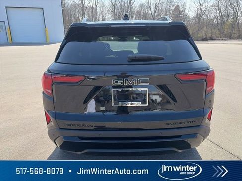 New 2026 GMC Terrain Elevation AWD/4WD image 10