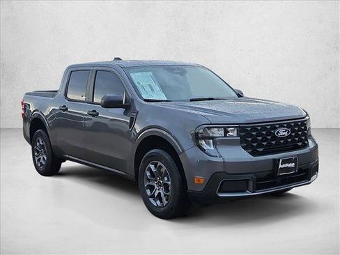 New 2026 Ford Maverick XLT image 7